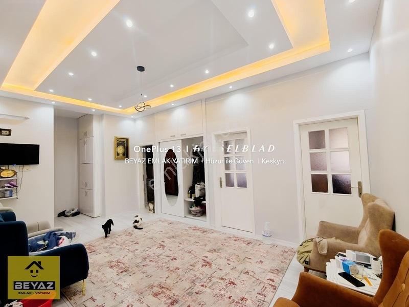 Ankara Cd Hava Lojmanlarına Yürüme Mesafesinde Full Bakımlı 3+1 — fotoğraf 14