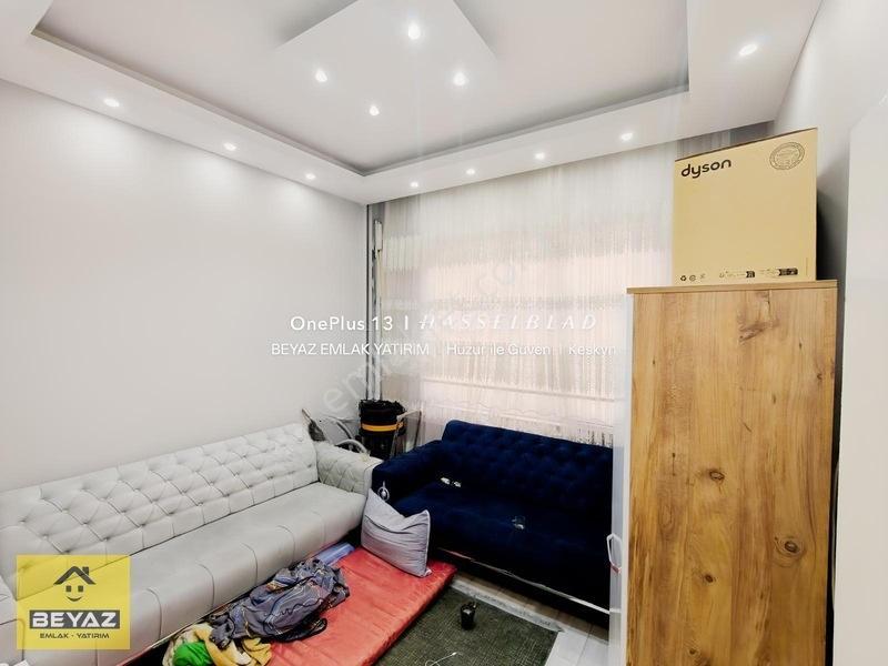 Ankara Cd Hava Lojmanlarına Yürüme Mesafesinde Full Bakımlı 3+1 — fotoğraf 15