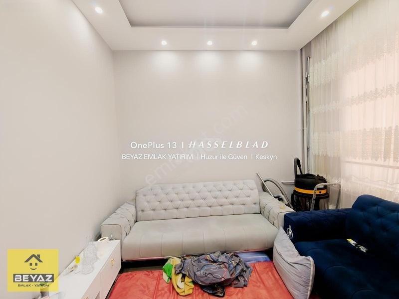 Ankara Cd Hava Lojmanlarına Yürüme Mesafesinde Full Bakımlı 3+1 — fotoğraf 16