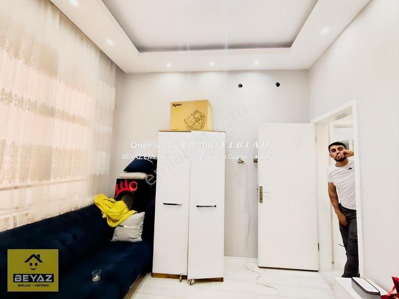 Ankara Cd Hava Lojmanlarına Yürüme Mesafesinde Full Bakımlı 3+1 — fotoğraf 17