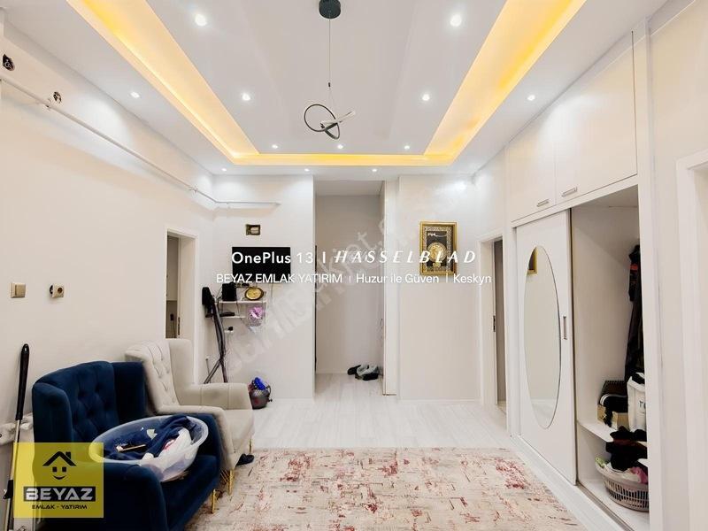 Ankara Cd Hava Lojmanlarına Yürüme Mesafesinde Full Bakımlı 3+1 — fotoğraf 18