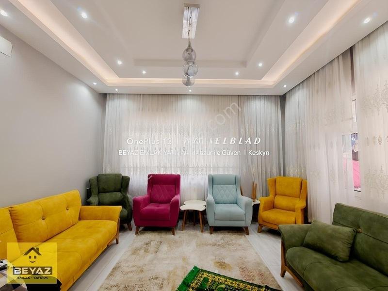 Ankara Cd Hava Lojmanlarına Yürüme Mesafesinde Full Bakımlı 3+1 — fotoğraf 20