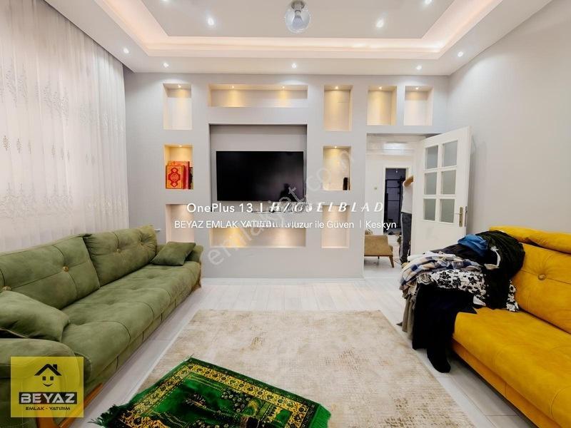 Ankara Cd Hava Lojmanlarına Yürüme Mesafesinde Full Bakımlı 3+1 — fotoğraf 21