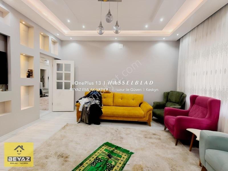 Ankara Cd Hava Lojmanlarına Yürüme Mesafesinde Full Bakımlı 3+1 — fotoğraf 22