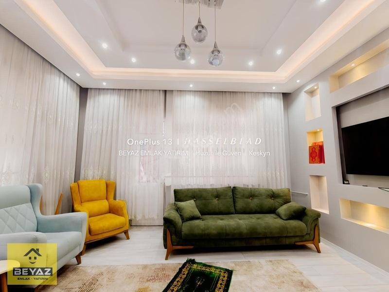 Ankara Cd Hava Lojmanlarına Yürüme Mesafesinde Full Bakımlı 3+1 — fotoğraf 23
