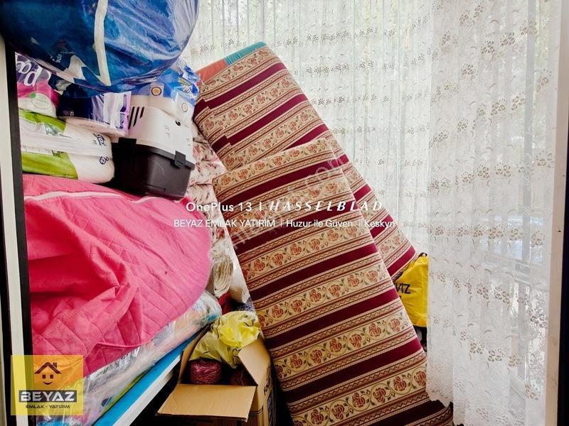 Ankara Cd Hava Lojmanlarına Yürüme Mesafesinde Full Bakımlı 3+1 — fotoğraf 24