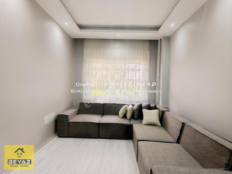 Ankara Cd Hava Lojmanlarına Yürüme Mesafesinde Full Bakımlı 3+1 — fotoğraf 25