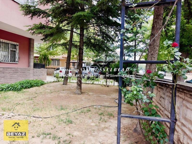 Ankara Cd Hava Lojmanlarına Yürüme Mesafesinde Full Bakımlı 3+1 — fotoğraf 30