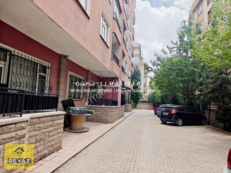 Ankara Cd Hava Lojmanlarına Yürüme Mesafesinde Full Bakımlı 3+1 — fotoğraf 32