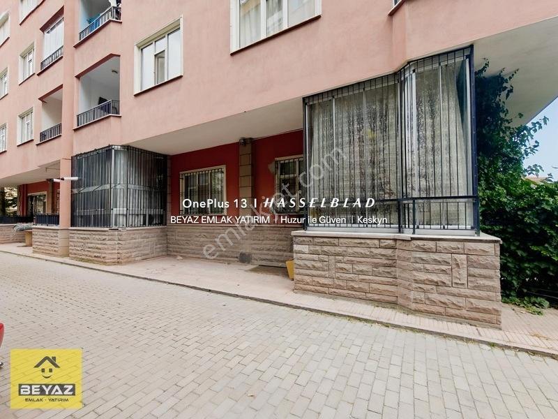 Ankara Cd Hava Lojmanlarına Yürüme Mesafesinde Full Bakımlı 3+1 — fotoğraf 33