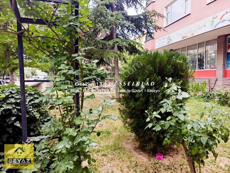 Ankara Cd Hava Lojmanlarına Yürüme Mesafesinde Full Bakımlı 3+1 — fotoğraf 34