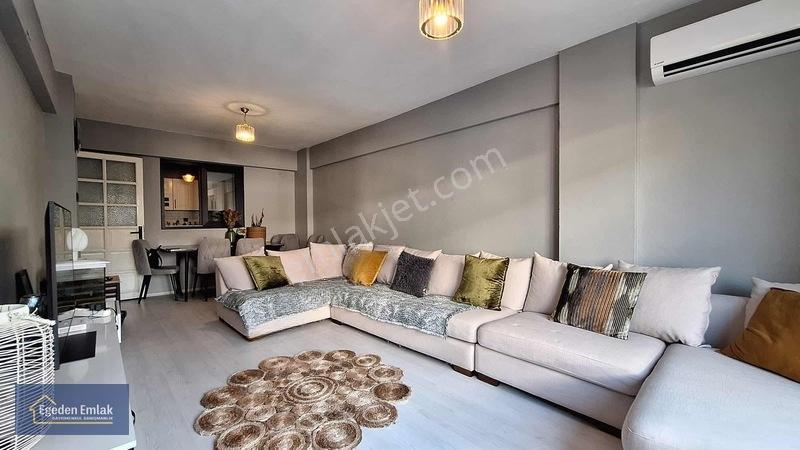 Egeden Emlak 2+1 Satılık Denize Yakın Daire — fotoğraf 2