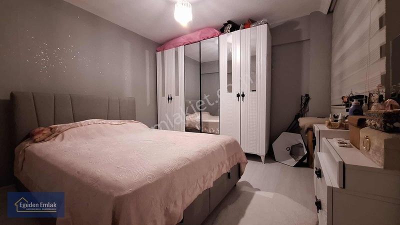 Egeden Emlak 2+1 Satılık Denize Yakın Daire — fotoğraf 3