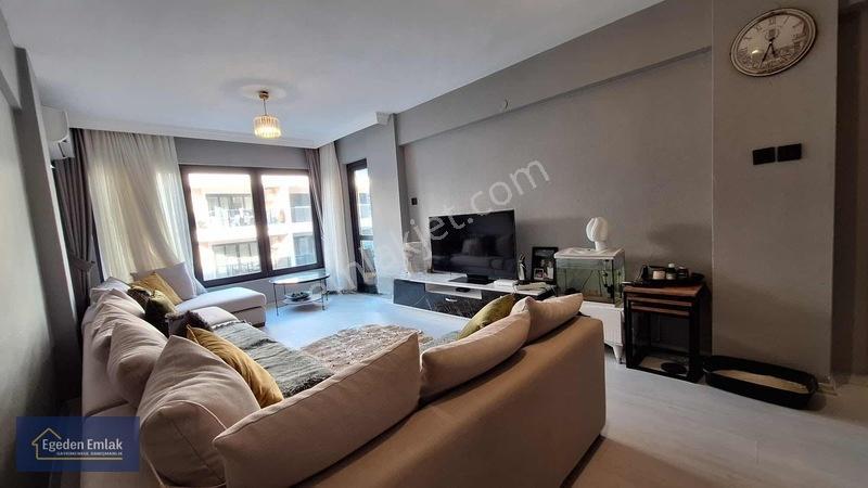 Egeden Emlak 2+1 Satılık Denize Yakın Daire — fotoğraf 7