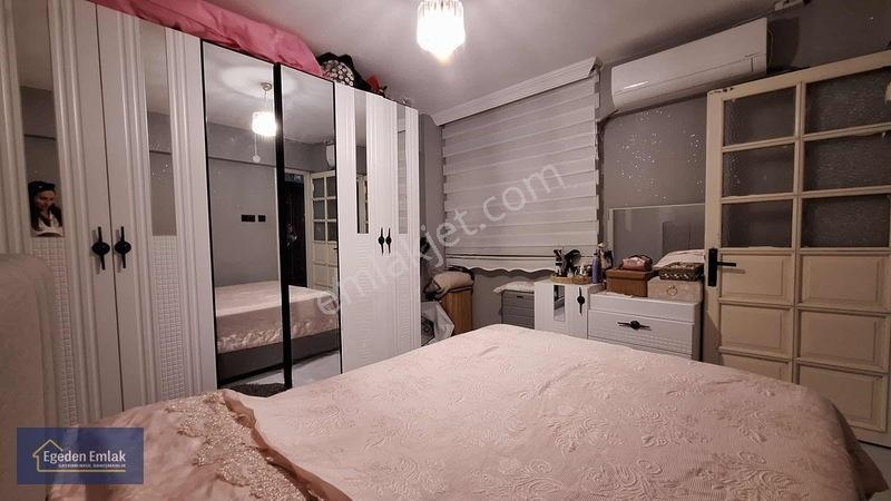 Egeden Emlak 2+1 Satılık Denize Yakın Daire — fotoğraf 12