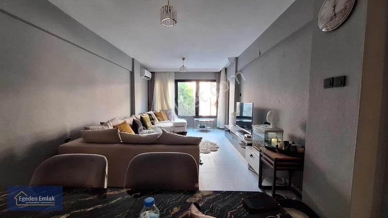 Egeden Emlak 2+1 Satılık Denize Yakın Daire — fotoğraf 16