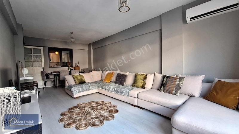 Egeden Emlak 2+1 Satılık Denize Yakın Daire — fotoğraf 17