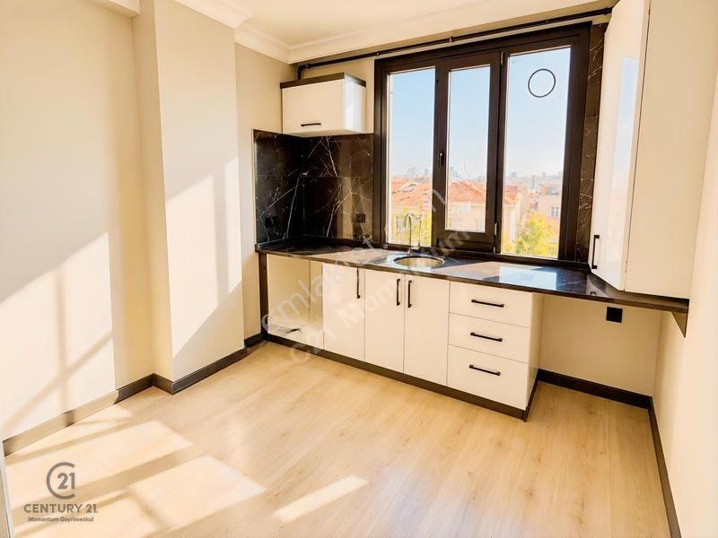 Gaziosmanpaşa Merkezde Satılık Sıfır Dubleks 2+2