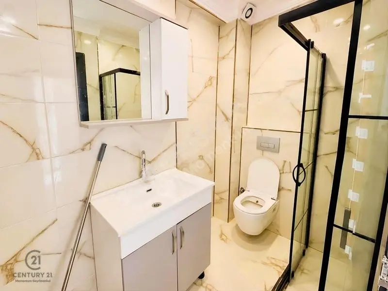 Gaziosmanpaşa Merkezde Satılık Sıfır Dubleks 2+2 — fotoğraf 4
