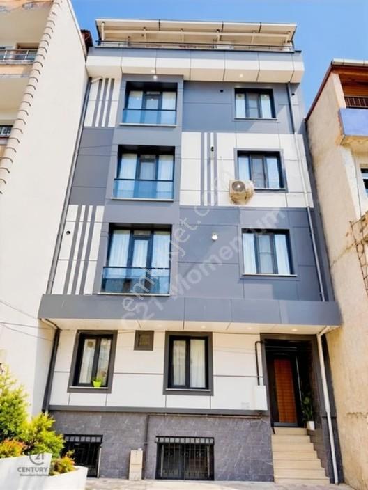 Gaziosmanpaşa Merkezde Satılık Sıfır Dubleks 2+2 — fotoğraf 7