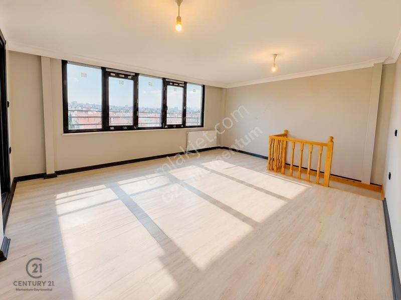 Gaziosmanpaşa Merkezde Satılık Sıfır Dubleks 2+2 — fotoğraf 8