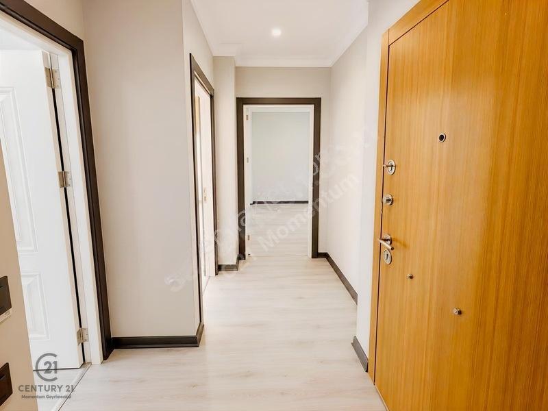 Gaziosmanpaşa Merkezde Satılık Sıfır Dubleks 2+2 — fotoğraf 9