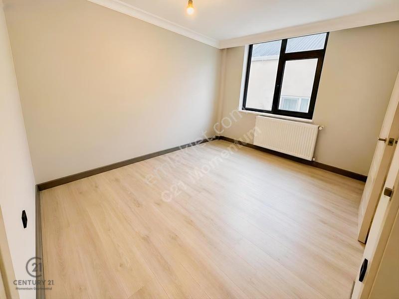 Gaziosmanpaşa Merkezde Satılık Sıfır Dubleks 2+2 — fotoğraf 14