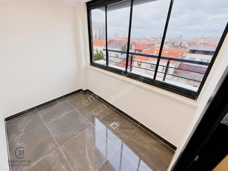 Gaziosmanpaşa Merkezde Satılık Sıfır Dubleks 2+2 — fotoğraf 15