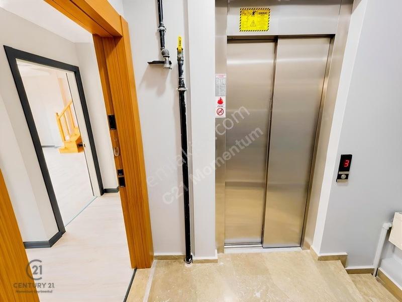 Gaziosmanpaşa Merkezde Satılık Sıfır Dubleks 2+2 — fotoğraf 18