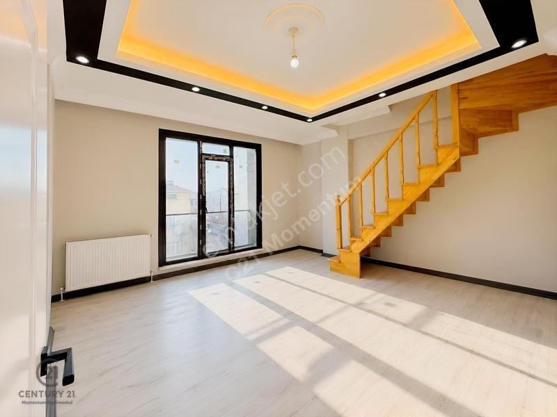 Gaziosmanpaşa Merkezde Satılık Sıfır Dubleks 2+2 — fotoğraf 19