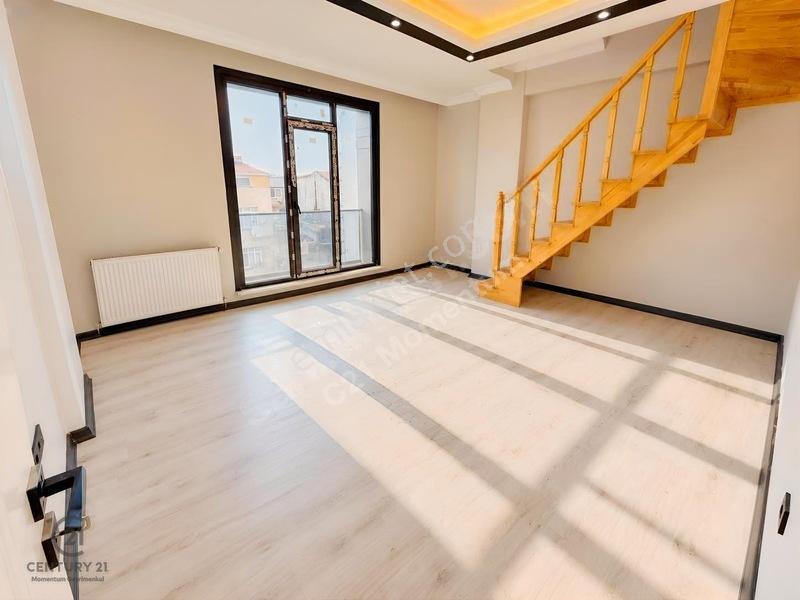 Gaziosmanpaşa Merkezde Satılık Sıfır Dubleks 2+2 — fotoğraf 20