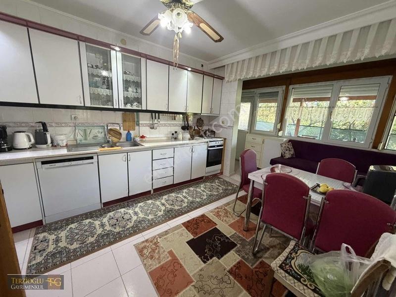 Terzioğlu'ndan Gürede Denize 150 M Mesafede Satılık 5+1 Villa — fotoğraf 6