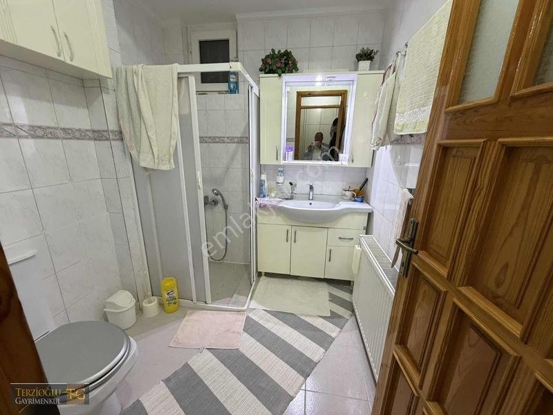 Terzioğlu'ndan Gürede Denize 150 M Mesafede Satılık 5+1 Villa — fotoğraf 10