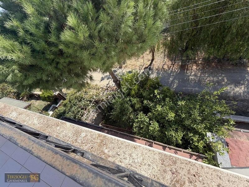 Terzioğlu'ndan Gürede Denize 150 M Mesafede Satılık 5+1 Villa — fotoğraf 12