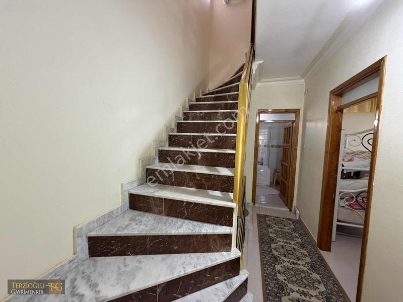 Terzioğlu'ndan Gürede Denize 150 M Mesafede Satılık 5+1 Villa — fotoğraf 13