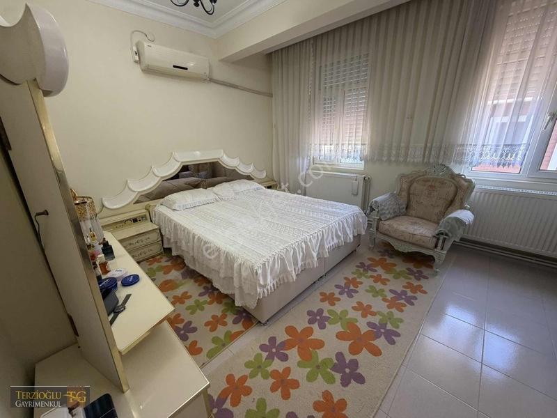Terzioğlu'ndan Gürede Denize 150 M Mesafede Satılık 5+1 Villa — fotoğraf 15