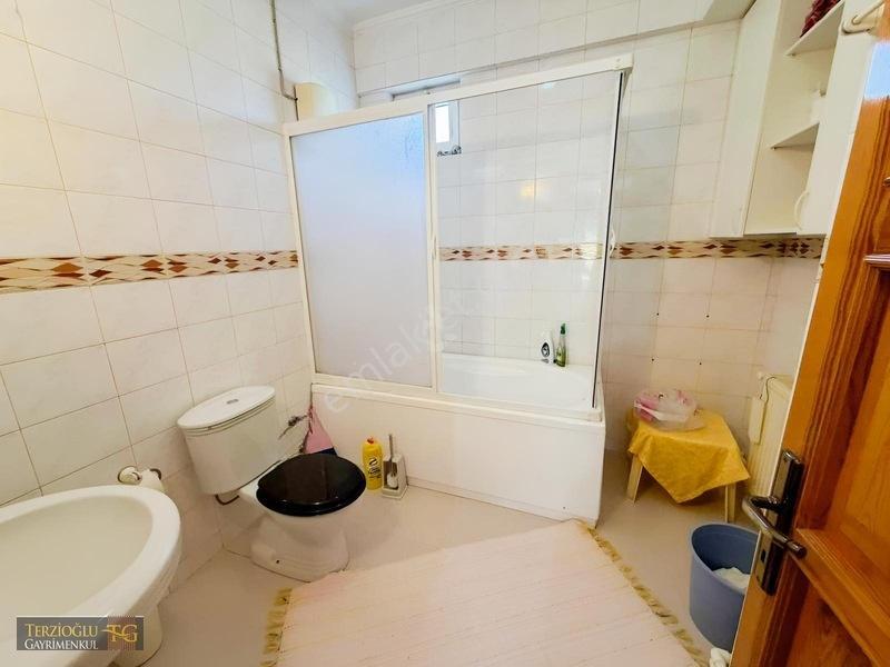 Terzioğlu'ndan Gürede Denize 150 M Mesafede Satılık 5+1 Villa — fotoğraf 16