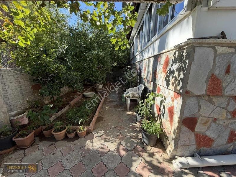 Terzioğlu'ndan Gürede Denize 150 M Mesafede Satılık 5+1 Villa — fotoğraf 19