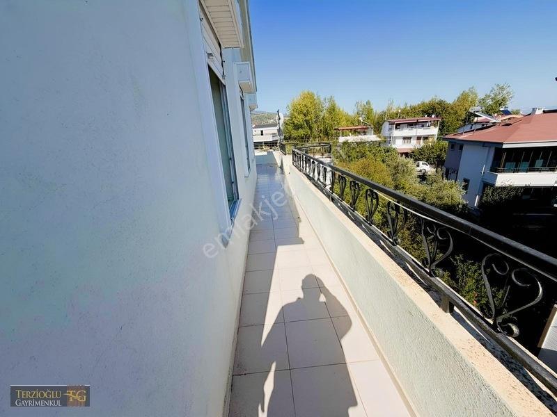 Terzioğlu'ndan Gürede Denize 150 M Mesafede Satılık 5+1 Villa — fotoğraf 20