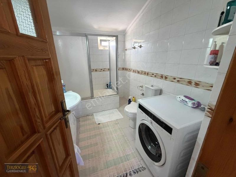 Terzioğlu'ndan Gürede Denize 150 M Mesafede Satılık 5+1 Villa — fotoğraf 21