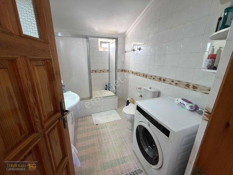 Terzioğlu'ndan Gürede Denize 150 M Mesafede Satılık 5+1 Villa — fotoğraf 23