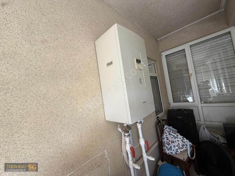 Terzioğlu'ndan Gürede Denize 150 M Mesafede Satılık 5+1 Villa — fotoğraf 24