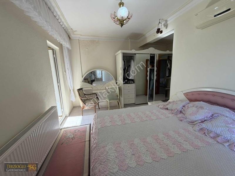 Terzioğlu'ndan Gürede Denize 150 M Mesafede Satılık 5+1 Villa — fotoğraf 25