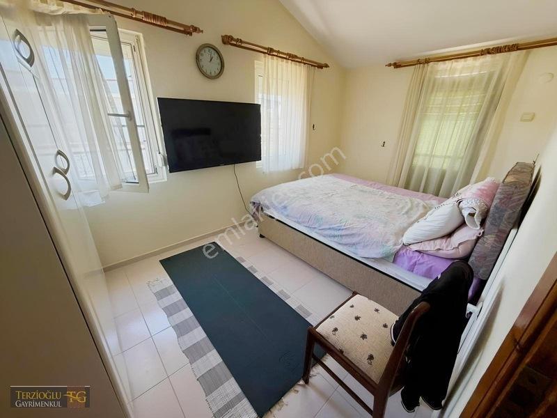 Terzioğlu'ndan Gürede Denize 150 M Mesafede Satılık 5+1 Villa — fotoğraf 26