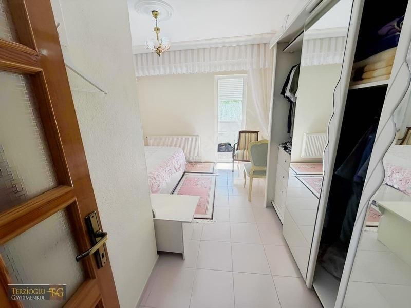 Terzioğlu'ndan Gürede Denize 150 M Mesafede Satılık 5+1 Villa — fotoğraf 27