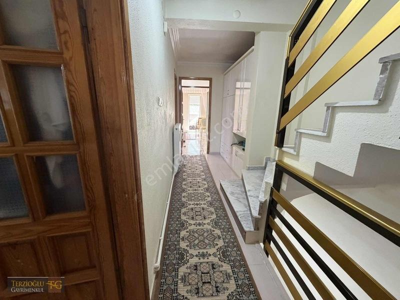 Terzioğlu'ndan Gürede Denize 150 M Mesafede Satılık 5+1 Villa — fotoğraf 28
