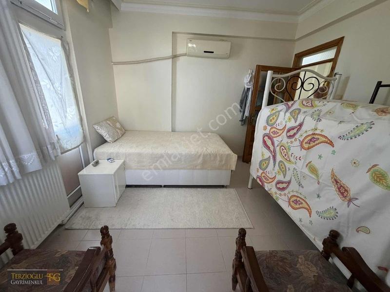 Terzioğlu'ndan Gürede Denize 150 M Mesafede Satılık 5+1 Villa — fotoğraf 29