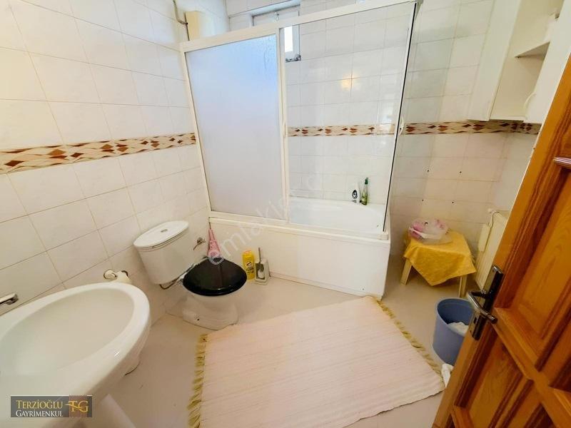 Terzioğlu'ndan Gürede Denize 150 M Mesafede Satılık 5+1 Villa — fotoğraf 30