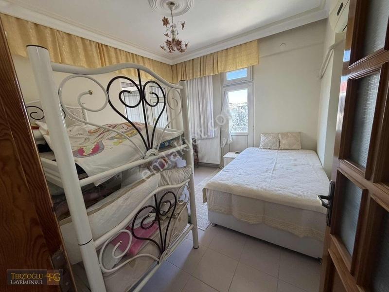 Terzioğlu'ndan Gürede Denize 150 M Mesafede Satılık 5+1 Villa — fotoğraf 31