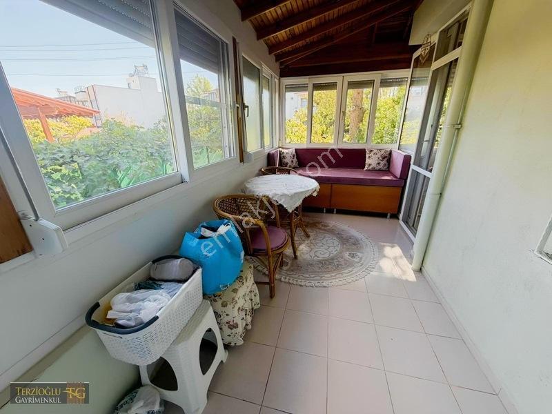 Terzioğlu'ndan Gürede Denize 150 M Mesafede Satılık 5+1 Villa — fotoğraf 32